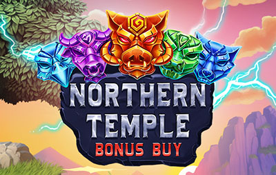 Northern Temple Bonus Buy